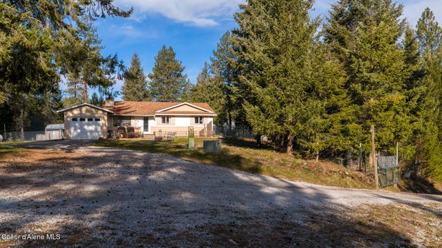 1684 Bayview Rd, Athol, ID 83801