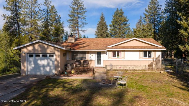 1684 Bayview Rd, Athol, ID 83801