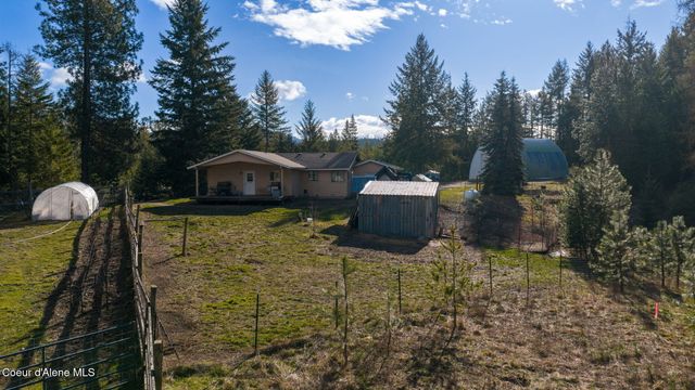 1684 Bayview Rd, Athol, ID 83801