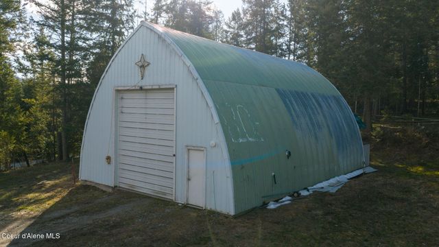 1684 Bayview Rd, Athol, ID 83801