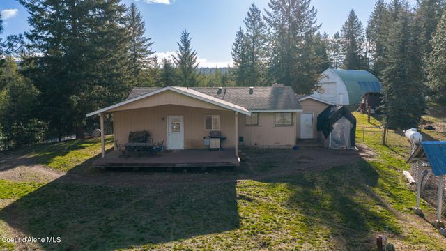 1684 Bayview Rd, Athol, ID 83801