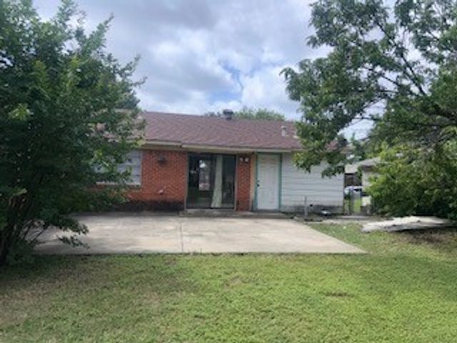 3201 Sanders Drive, Garland, TX 75042