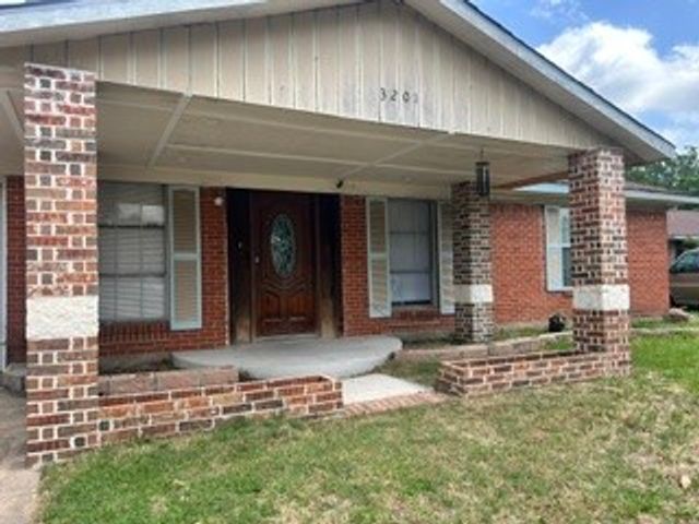 3201 Sanders Drive, Garland, TX 75042