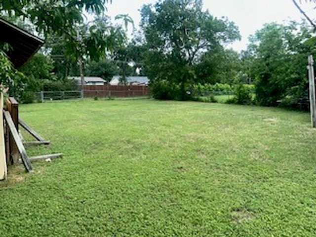 3201 Sanders Drive, Garland, TX 75042
