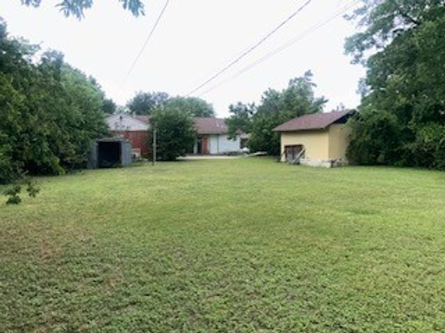 3201 Sanders Drive, Garland, TX 75042