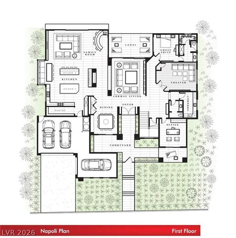 7518 Yonie Court, Las Vegas, NV 89117