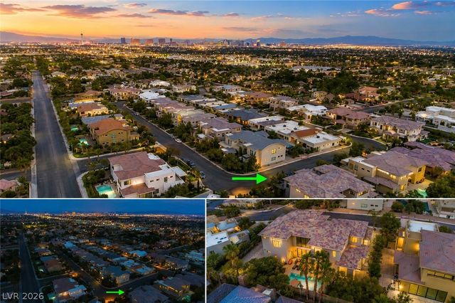 7518 Yonie Court, Las Vegas, NV 89117