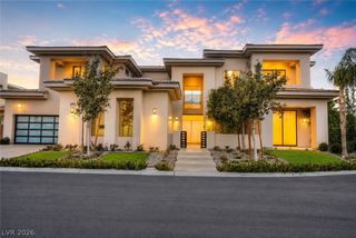 7518 Yonie Court, Las Vegas, NV 89117