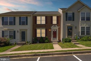 503 SOURGHUM CT, Joppa, MD 21085