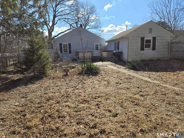 44 Birch Road, Rocky Hill, CT 06067