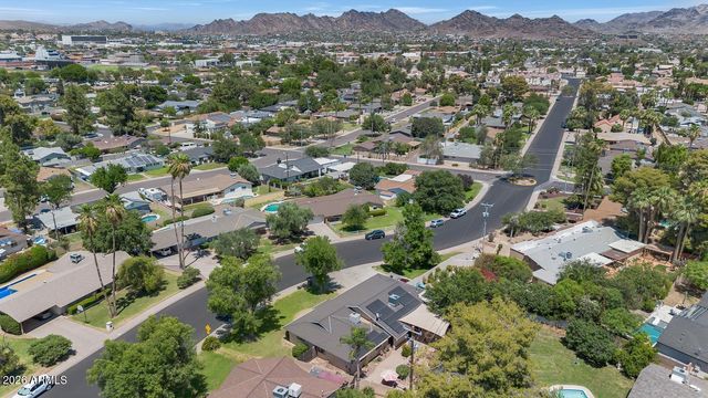 323 W BUTLER Drive, Phoenix, AZ 85021