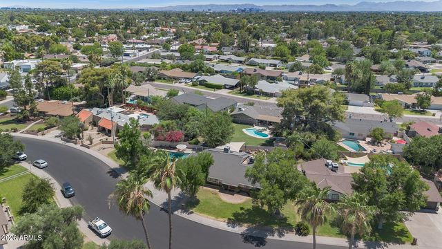 323 W BUTLER Drive, Phoenix, AZ 85021