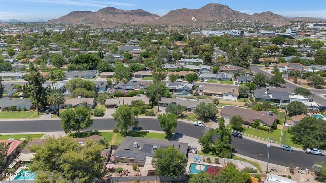 323 W BUTLER Drive, Phoenix, AZ 85021