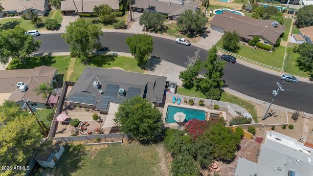 323 W BUTLER Drive, Phoenix, AZ 85021
