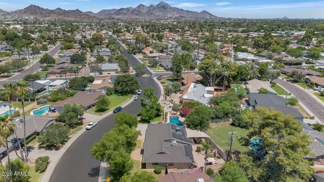 323 W BUTLER Drive, Phoenix, AZ 85021