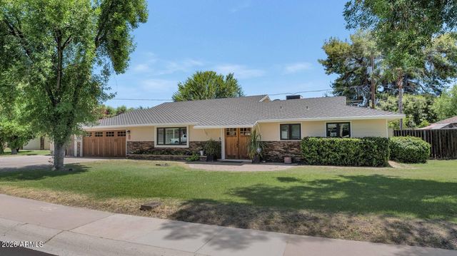 323 W BUTLER Drive, Phoenix, AZ 85021