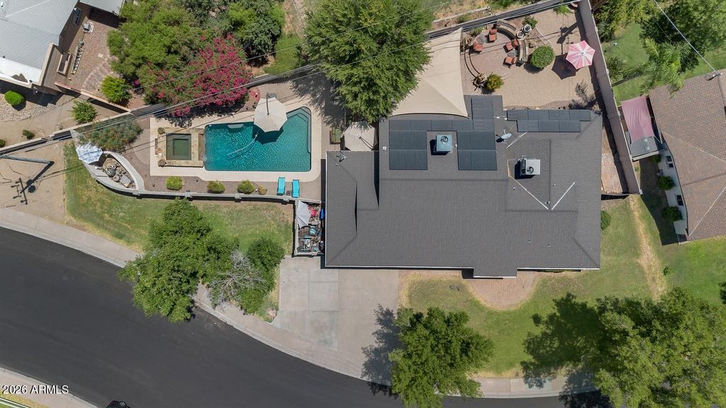 323 W BUTLER Drive, Phoenix, AZ 85021 — photo 5