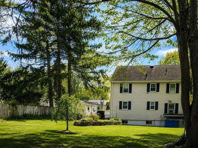 16 Pine Street, Natick, MA 01760