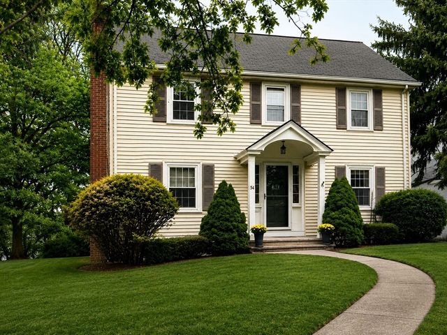 16 Pine Street, Natick, MA 01760