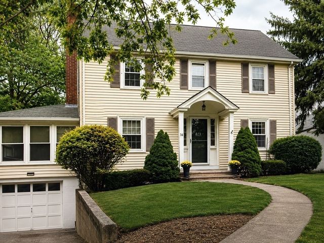 16 Pine Street, Natick, MA 01760