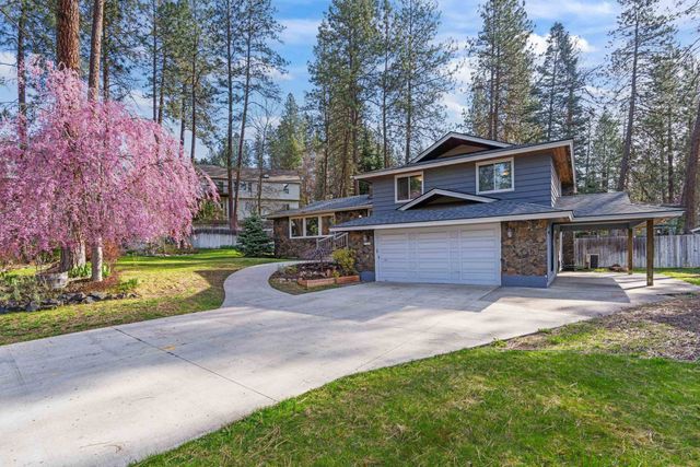 11622 N Fairwood Dr, Spokane, WA 99218