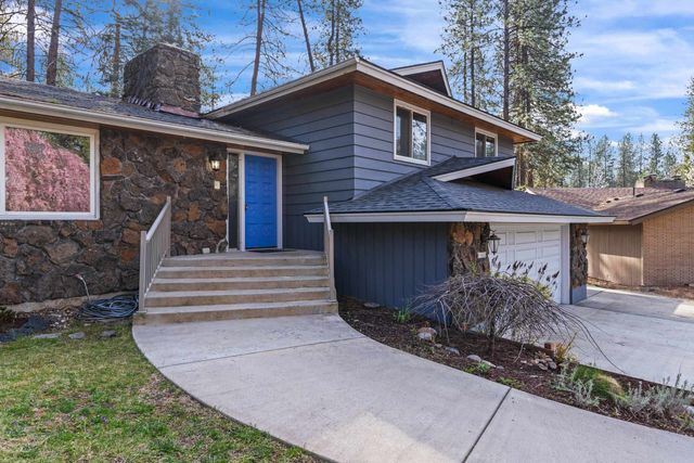 11622 N Fairwood Dr, Spokane, WA 99218