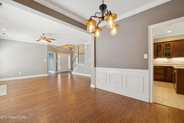 926 Andover View Lane, Knoxville, TN 37922