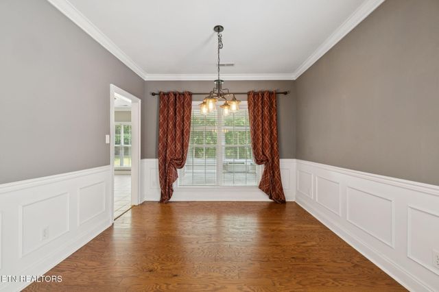 926 Andover View Lane, Knoxville, TN 37922