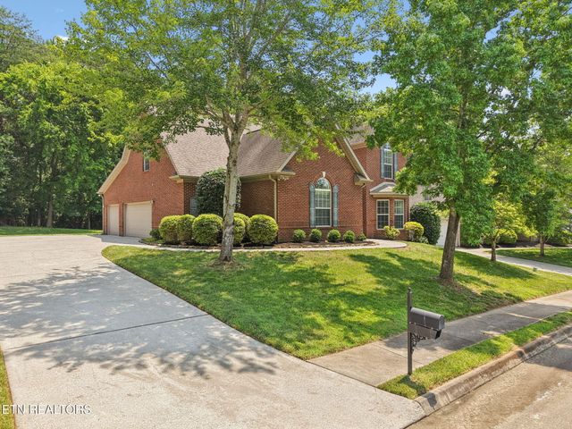 926 Andover View Lane, Knoxville, TN 37922