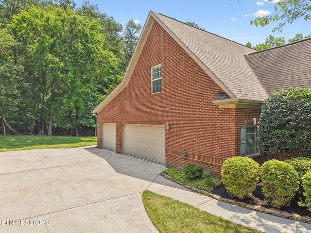 926 Andover View Lane, Knoxville, TN 37922