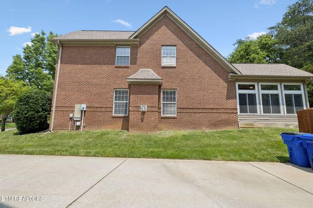 926 Andover View Lane, Knoxville, TN 37922