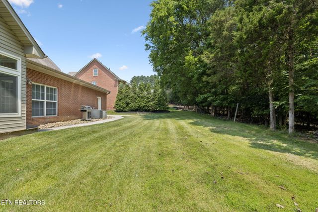 926 Andover View Lane, Knoxville, TN 37922