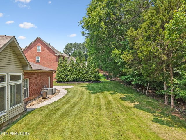 926 Andover View Lane, Knoxville, TN 37922