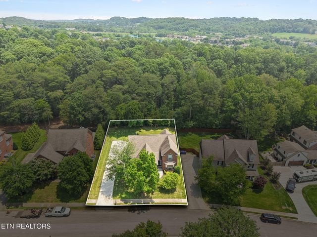 926 Andover View Lane, Knoxville, TN 37922