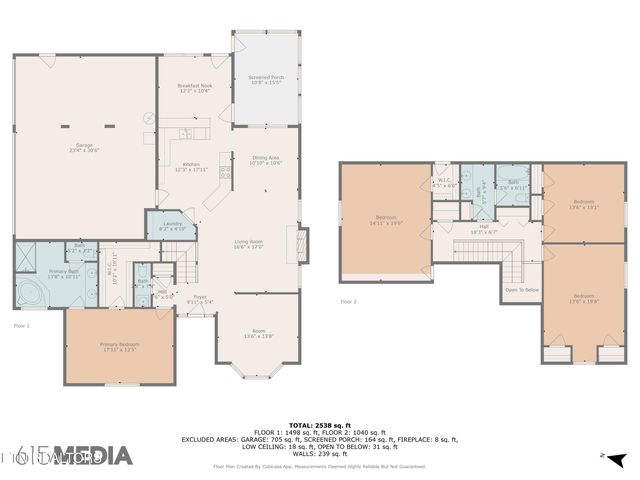 926 Andover View Lane, Knoxville, TN 37922