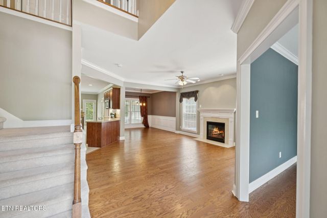 926 Andover View Lane, Knoxville, TN 37922