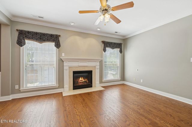 926 Andover View Lane, Knoxville, TN 37922