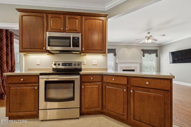 926 Andover View Lane, Knoxville, TN 37922