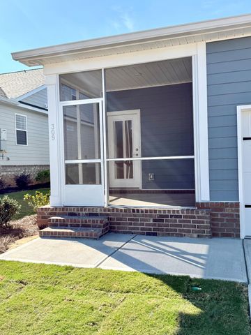 309 Pennyweight Lane, North Augusta, SC 29860