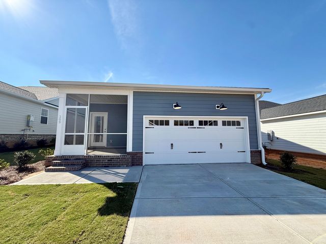 309 Pennyweight Lane, North Augusta, SC 29860