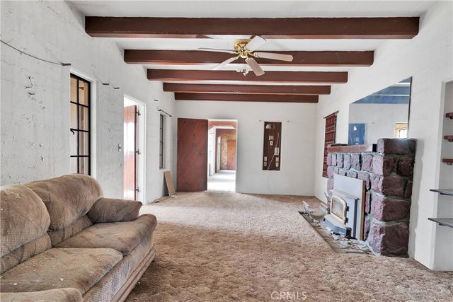 31011 Aleppo Lane, Newberry Springs, CA 92365