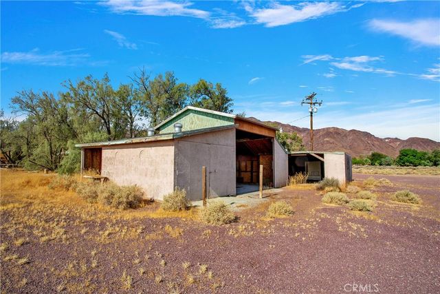 31011 Aleppo Lane, Newberry Springs, CA 92365