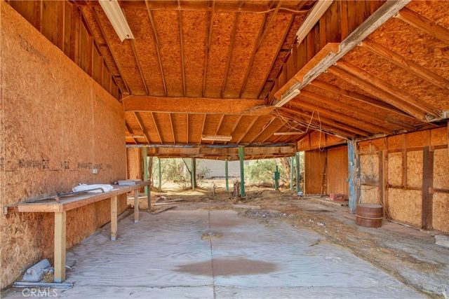 31011 Aleppo Lane, Newberry Springs, CA 92365