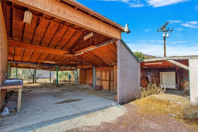31011 Aleppo Lane, Newberry Springs, CA 92365