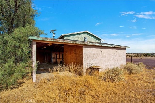 31011 Aleppo Lane, Newberry Springs, CA 92365