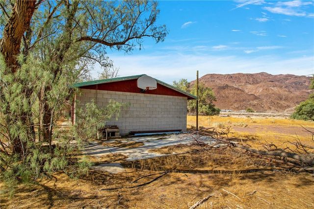 31011 Aleppo Lane, Newberry Springs, CA 92365
