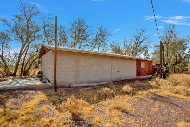 31011 Aleppo Lane, Newberry Springs, CA 92365