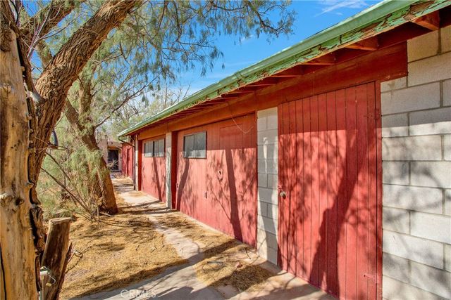 31011 Aleppo Lane, Newberry Springs, CA 92365