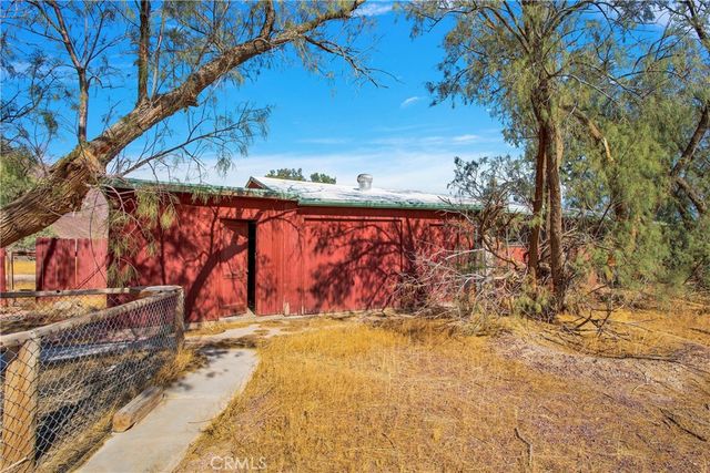 31011 Aleppo Lane, Newberry Springs, CA 92365