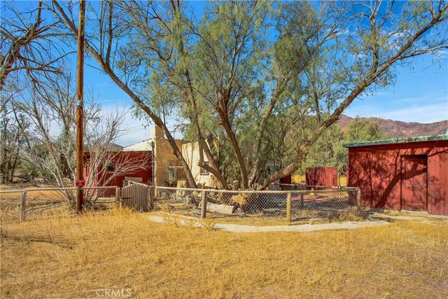 31011 Aleppo Lane, Newberry Springs, CA 92365